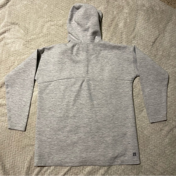 WOMEN’S AVALANCHE OUTDOORS SUPPKY COMPANY HOODIE - Picture 4 of 5